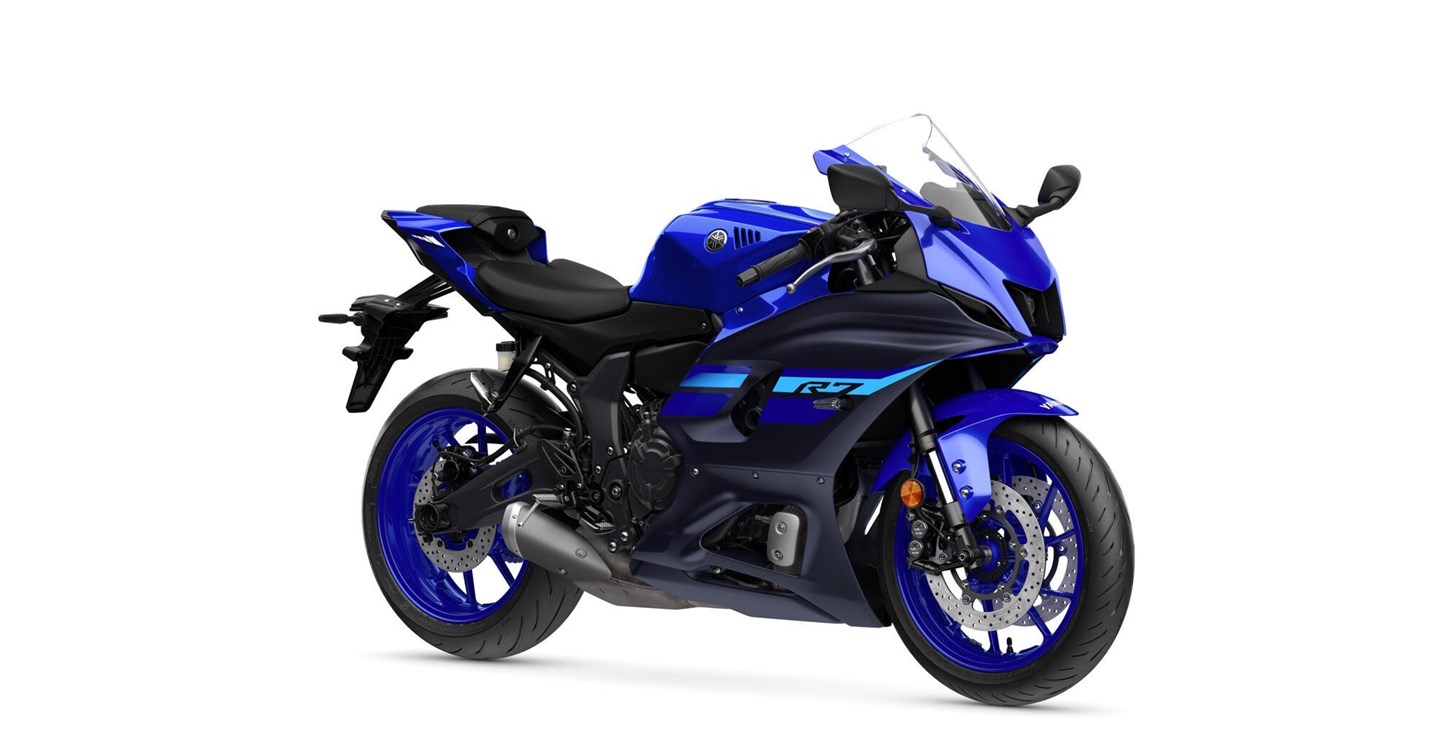 Angebot Yamaha R7