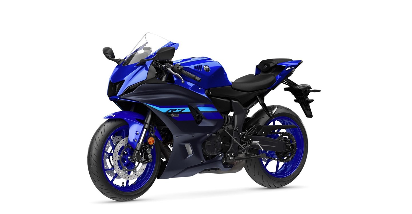 Angebot Yamaha R7