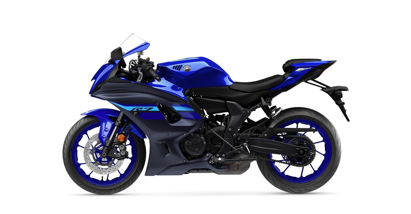 Angebot Yamaha R7