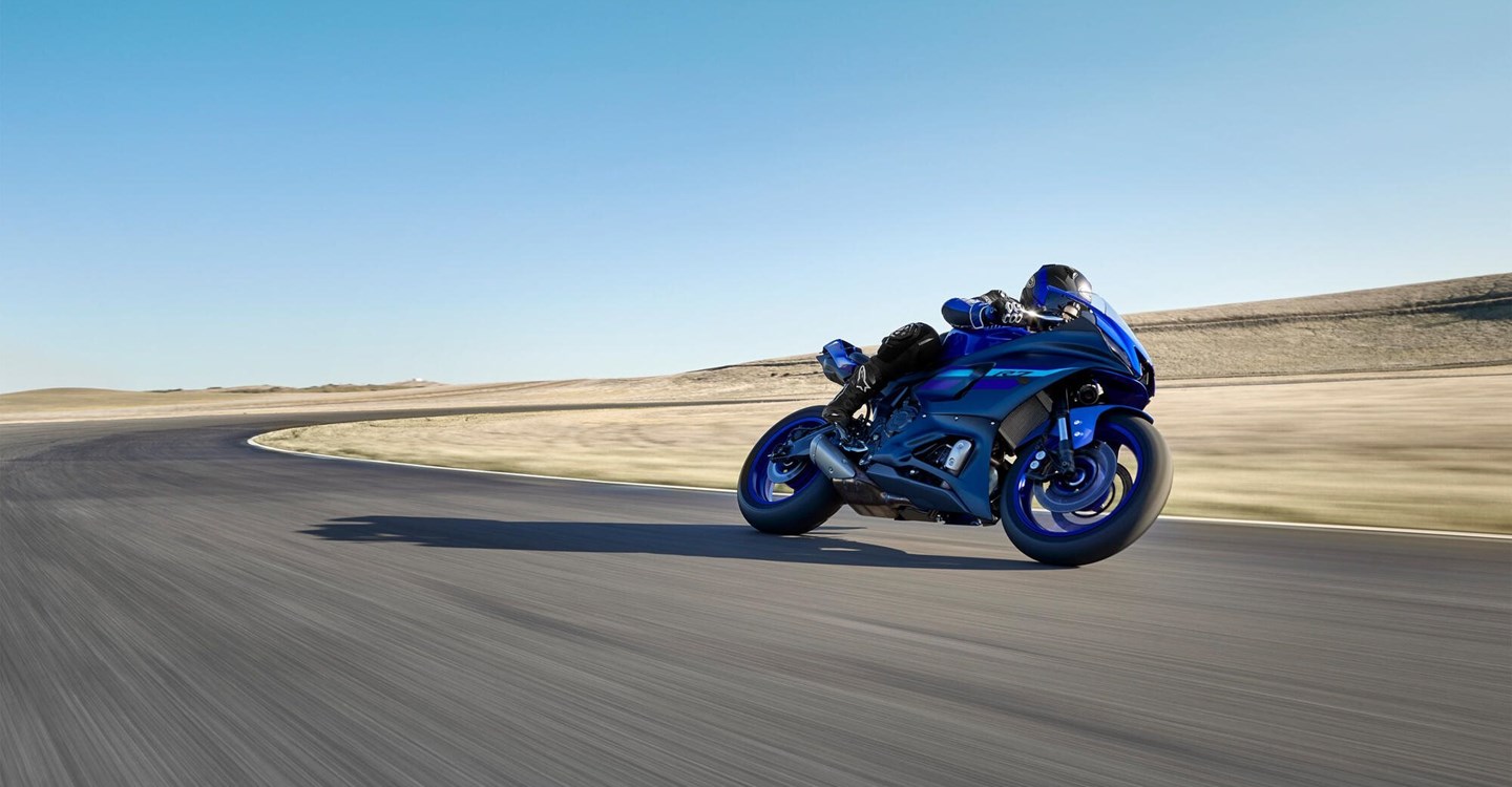 Angebot Yamaha R7