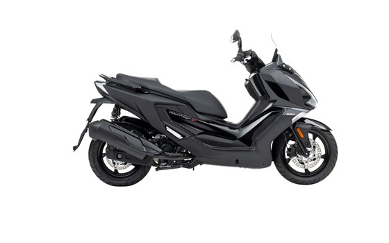 Neufahrzeug Kymco Downtown 350i - Bild 2