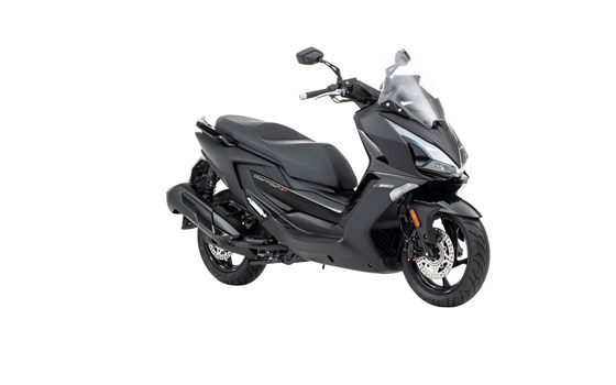 Neufahrzeug Kymco Downtown 350i - Bild 1