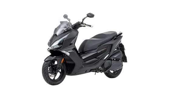 Neufahrzeug Kymco Downtown 350i - Bild 4