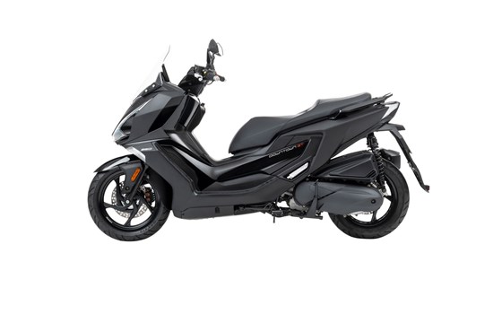 Neufahrzeug Kymco Downtown 350i - Bild 5