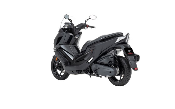 Neufahrzeug Kymco Downtown 350i - Bild 6