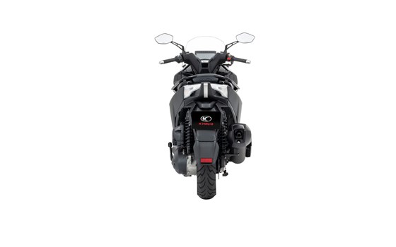 Neufahrzeug Kymco Downtown 350i - Bild 7
