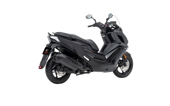 Neufahrzeug Kymco Downtown 350i - Bild 8