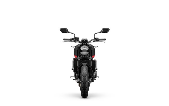 Neufahrzeug Triumph Trident 660 - Bild 5