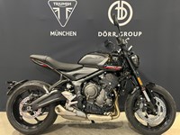Neumotorrad Triumph Trident 660 Modell 2025 NEU! *Jetzt Vorteil sichern!