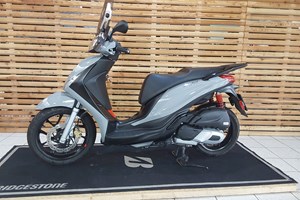 Angebot Piaggio Medley 125 ie IGET