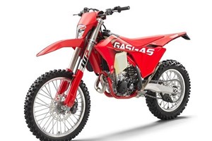 Angebot GASGAS EC 500F