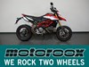 Ducati Hypermotard 950 SP