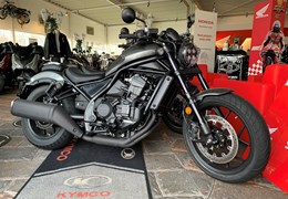 Neumotorrad Honda CMX1100 Rebel DCT