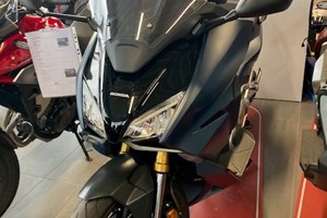 Angebot Honda Forza 750