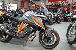 Angebot KTM 1290 Super Duke GT