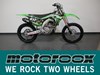 Kawasaki KX 250