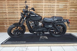 Angebot Hyosung GV 300 S Aquila