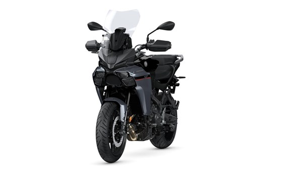 Neufahrzeug Yamaha Tracer 9 - Bild 4