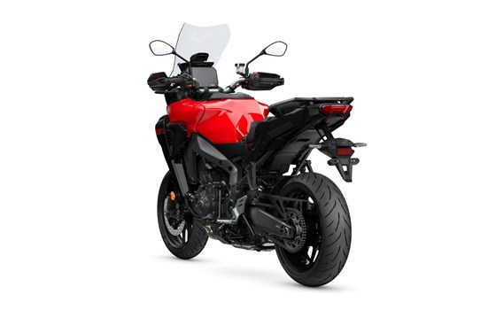 Neufahrzeug Yamaha Tracer 9 - Bild 7