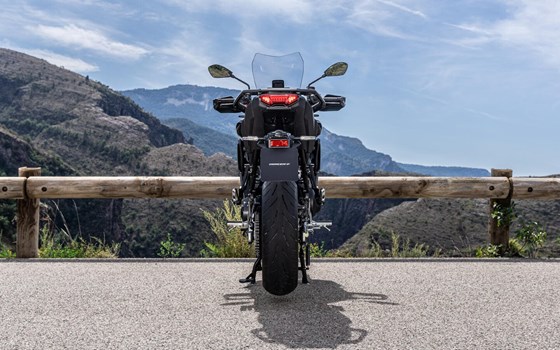 Neufahrzeug Yamaha Tracer 9 - Bild 19