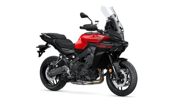 Neufahrzeug Yamaha Tracer 9 - Bild 1