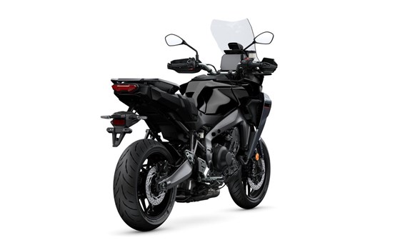 Neufahrzeug Yamaha Tracer 9 - Bild 6