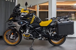 Angebot BMW R 1250 GS