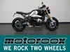 BMW R nineT