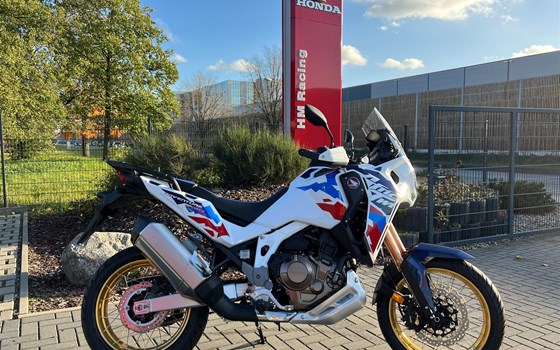 Neufahrzeug Honda CRF1100L Africa Twin Adventure Sports - Bild 2