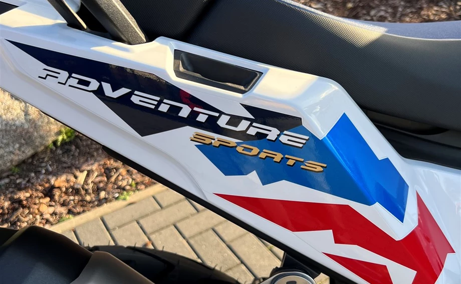 Angebot Honda CRF1100L Africa Twin Adventure Sports Bild 4: Angebot Honda CRF1100L Africa Twin Adventure Sports