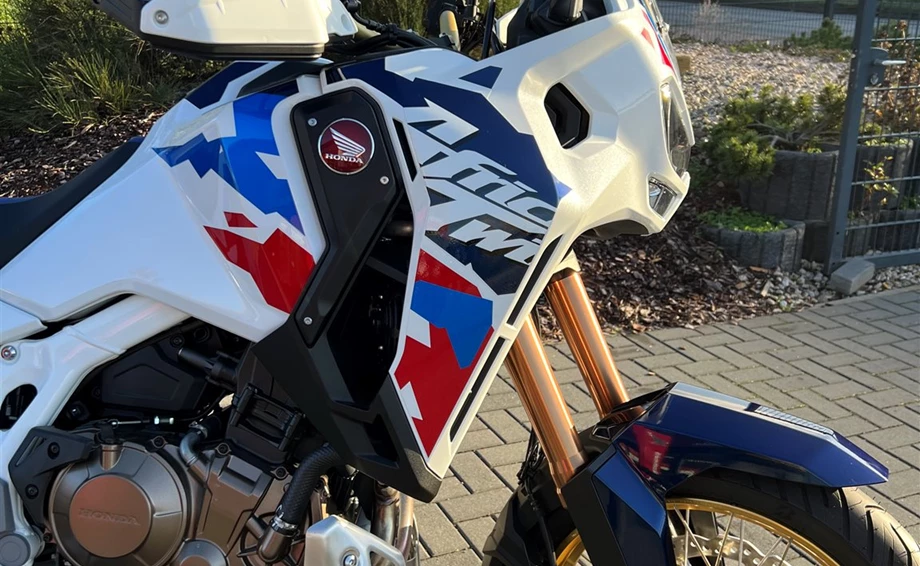Angebot Honda CRF1100L Africa Twin Adventure Sports Bild 5: Angebot Honda CRF1100L Africa Twin Adventure Sports