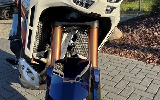 Neufahrzeug Honda CRF1100L Africa Twin Adventure Sports - Bild 7