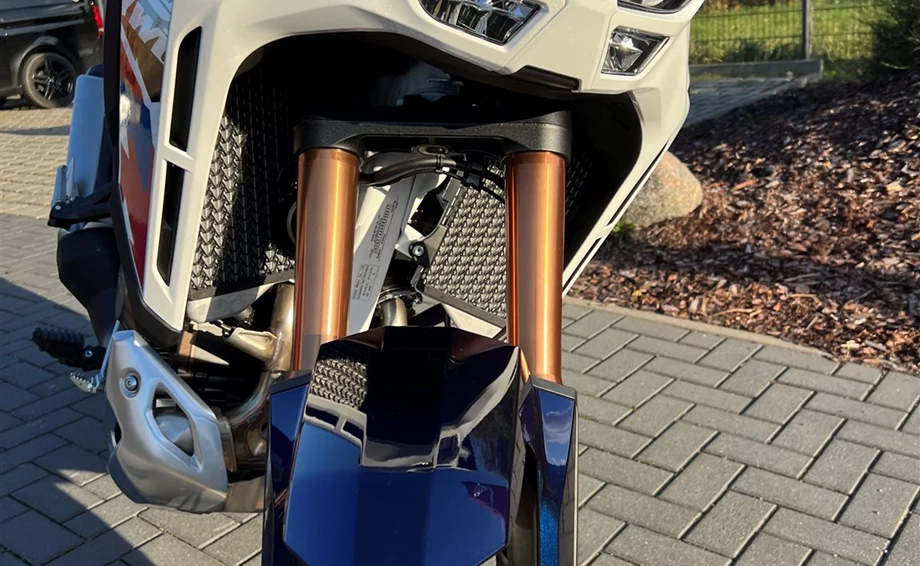 Angebot Honda CRF1100L Africa Twin Adventure Sports Bild 7: Angebot Honda CRF1100L Africa Twin Adventure Sports