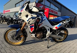 Neumotorrad Honda CRF1100L Africa Twin Adventure Sports