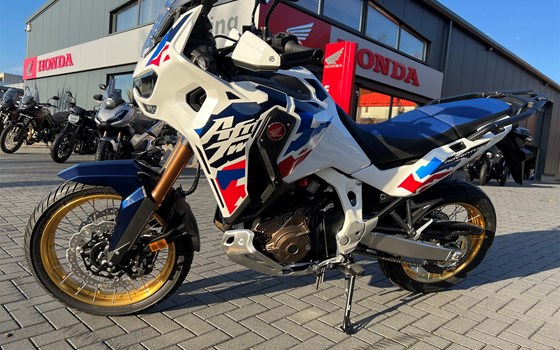 Neufahrzeug Honda CRF1100L Africa Twin Adventure Sports - Bild 1