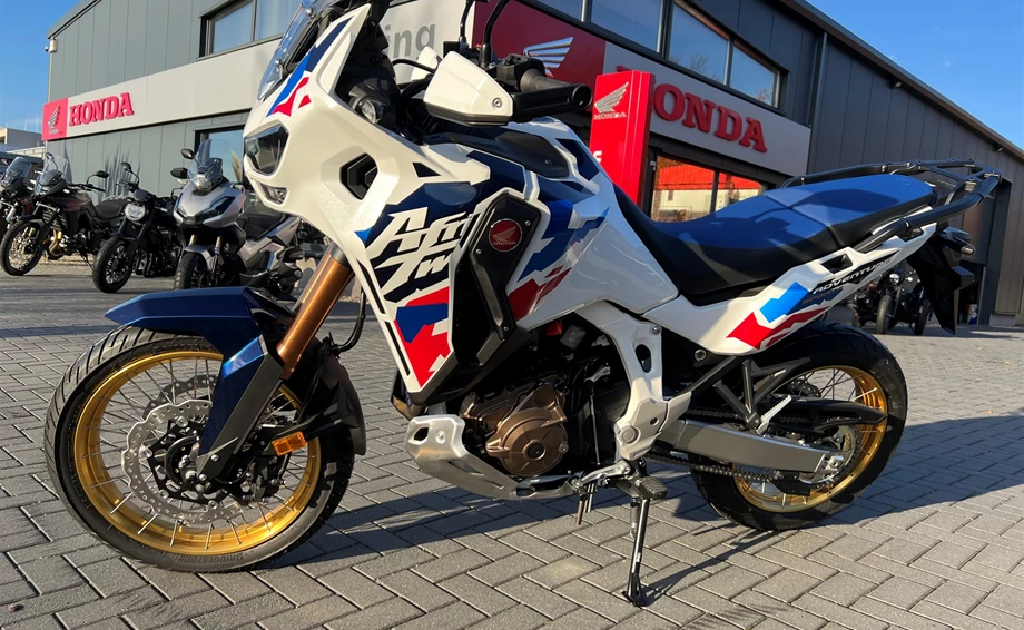 Angebot Honda CRF1100L Africa Twin Adventure Sports Bild 1: Angebot Honda CRF1100L Africa Twin Adventure Sports