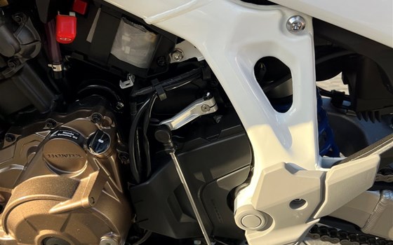 Neufahrzeug Honda CRF1100L Africa Twin Adventure Sports - Bild 8
