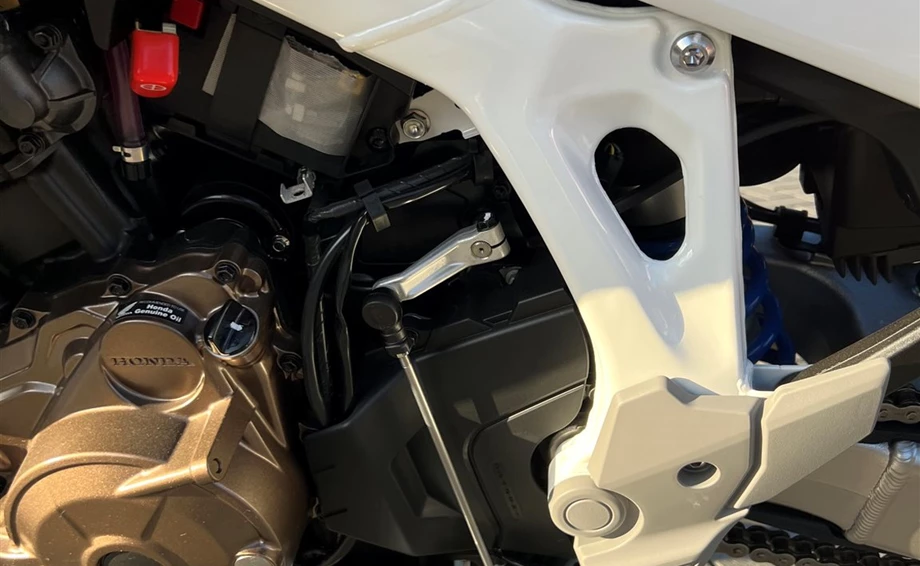 Angebot Honda CRF1100L Africa Twin Adventure Sports Bild 8: Angebot Honda CRF1100L Africa Twin Adventure Sports