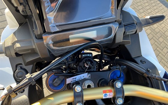 Neufahrzeug Honda CRF1100L Africa Twin Adventure Sports - Bild 9