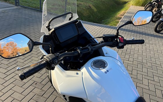 Gebrauchtmotorrad Honda NX500 - Bild 7