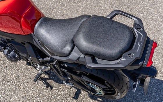 Neufahrzeug Yamaha Tracer 9 Y-AMT - Bild 18