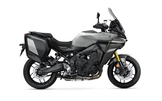 Neufahrzeug Yamaha Tracer 9 GT - Bild 4