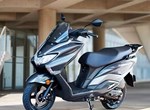 Angebot Suzuki Burgman 125