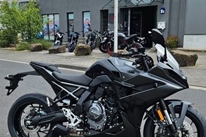 Angebot Suzuki GSX-8R