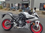 Angebot Suzuki GSX-8R