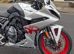 Angebot Suzuki GSX-8R