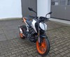 KTM 125 Duke