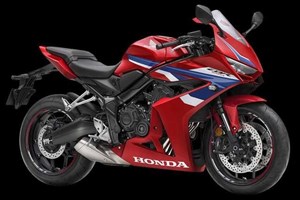 Angebot Honda CBR 650F