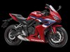 Honda CBR 650F