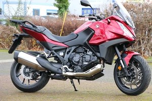 Angebot Honda NT1100